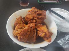 -东北酱骨头馆(蓁巷店)