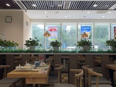 -嘉和一品粥(魏公村店)