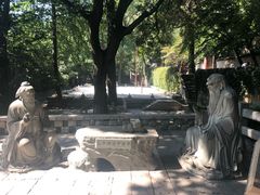 -青岛崂山太清宫