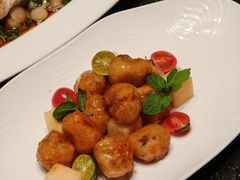 -宁邦·家宴·南京菜(红山动物园店)