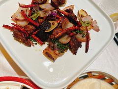 -满堂·烤鸭店·北京菜(鼓楼店)