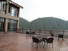 千岛湖品鱼馆环境3-千岛湖品鱼馆(钓鱼岛店)