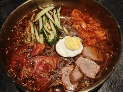 -金掌勺东北菜(格兰晴天店)