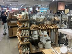 -MUJI无印良品(远洋未来广场店)