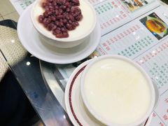 -义顺牛奶公司(新马路老店)