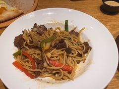 -菲滋意式餐厅(黄岩洞天店)