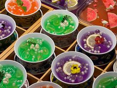 -赵美丽重庆火锅(西安直营总店)