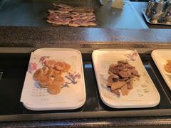 -海天一色海景自助餐厅(西港花园店)