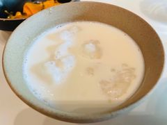 奶白酒-胡麻(静安嘉里店)