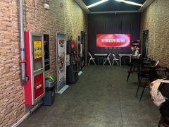 -完美世界影城(天津迎宾店)