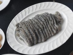 鲜百叶-南门涮肉(北洼路店)