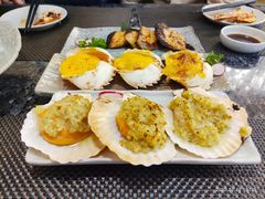 -菊上料理(蜀山银泰百货店)