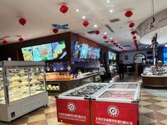 -比尔森韩式烤肉自助(绿园店)