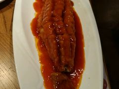 -阿罗新疆菜(人民广场店)