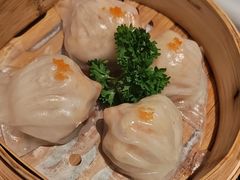-花城粤菜餐厅(高新区店)