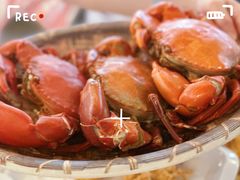 -大螃蟹海鲜餐厅