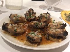 -莆田餐厅PUTIEN(三里屯店)