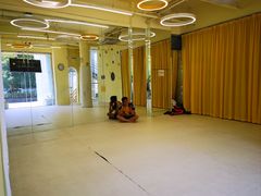 -勇气斑马·巴西柔术&跆拳道(浦东三林店)