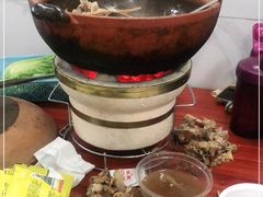 -威邵鸡煲(西华路总店)