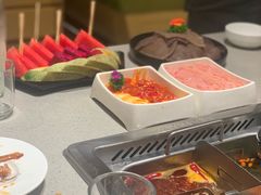 -海底捞火锅(金融街万达店)