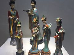 -中国景泰蓝艺术博物馆