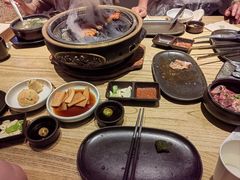 -泥炉烧肉师(新街口金銮巷店)