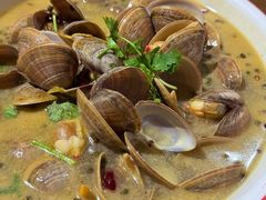 -向民炒鸡老店(火车站店)