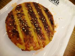-喝丢一只鞋海鲜烧烤·海肠捞饭(市场店)