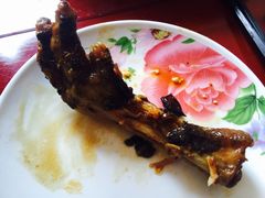 -赵记煎饼卷大葱(东岳店)