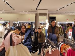 -ZARA(世贸天阶店)