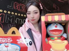 -麦当劳(国贸店)
