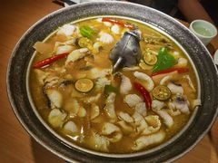 -卞氏菜根香(青羊万达店)