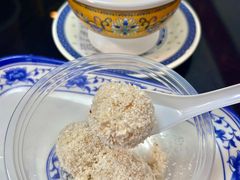 -百花传统甜品店(原址店)