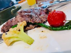 -西堤厚牛排(昆山店)