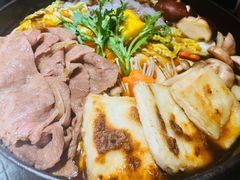 -水之惠鲜鱼料理(王府大街店)