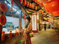 -客家大院·非遗赣南客家菜(郁孤台店)