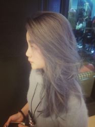 -3AM HAIR SALON染发烫发接发