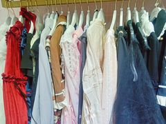 -甜镜物语 LOLITA·汉服·JK制服三坑生活馆(滨江道店)