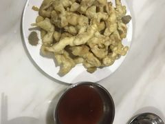 -龙福祥餐馆