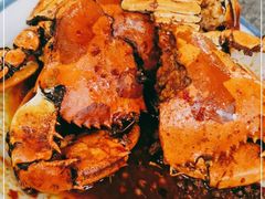 -三妹小龙虾·黄油蟹(华侨城总店)