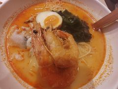 -味千拉面(郑州杉杉奥特莱斯购物广场店)