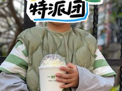 -一树一叶·福建茶档(石鼓路店)