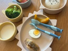 -无味舒食(环岛路店)