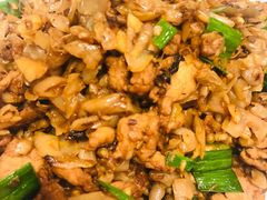 -饭怕鱼(阳光100店)