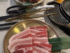 -老板娘的烤肉店(港湾广场店)