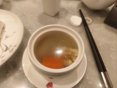 -喜来登由由大酒店九州膳坊中餐厅