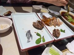 -京味斋·北京烤鸭(北京南站洋桥店)