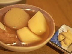 -万藏·荞麦酒房BANKURA JAPANESE SOBA KITCHEN(长乐路店)