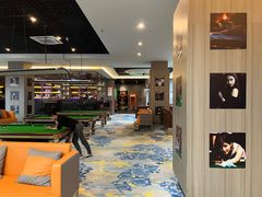 -澜花台球会所(远大金地中心店)