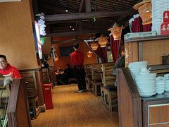 -老阿爸鲜鱼土菜(昆山花桥店)